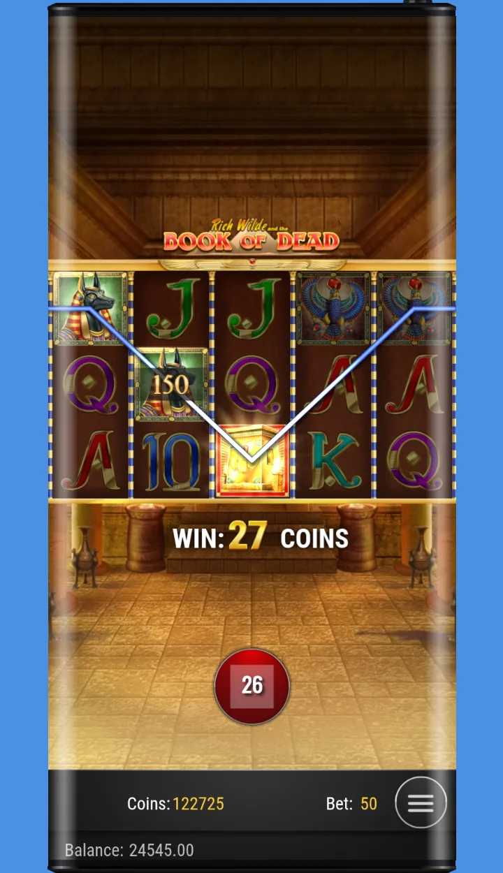 Zrzut ekranu aplikacji 2